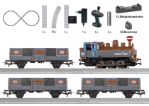 Märklin 29030 - H0 - Start-Set Start-Up Güterzug Europa-Park